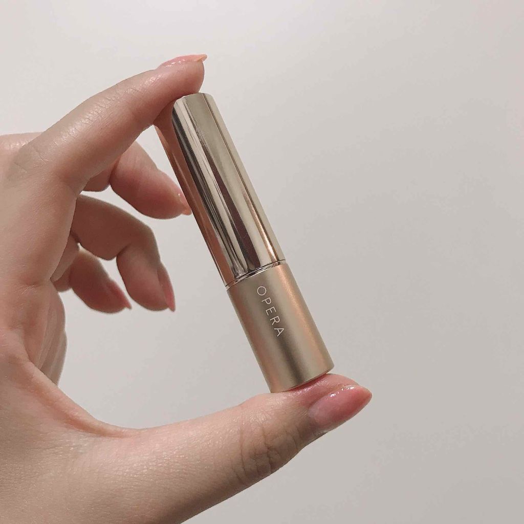 オペラ リップティント N/OPERA/リップティントを使ったクチコミ（1枚目）