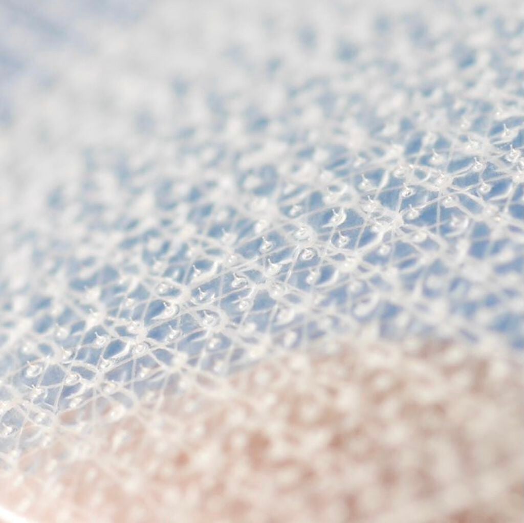 桜白 ブライトニングマイクロニードル/Quanis/シートマスク・パックを使ったクチコミ(6枚目)