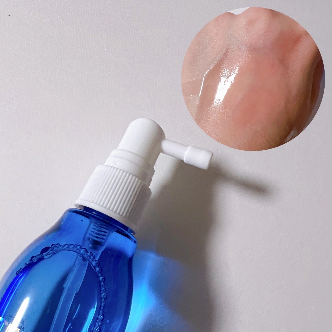 アフターオール!スリークコンディショナー/Contently/コンディショナー単品を使ったクチコミ(5枚目)