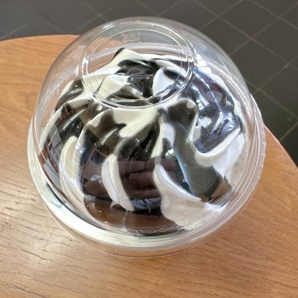 Boooooフラペチーノ/スターバックス/ドリンクを使ったクチコミ(3枚目)