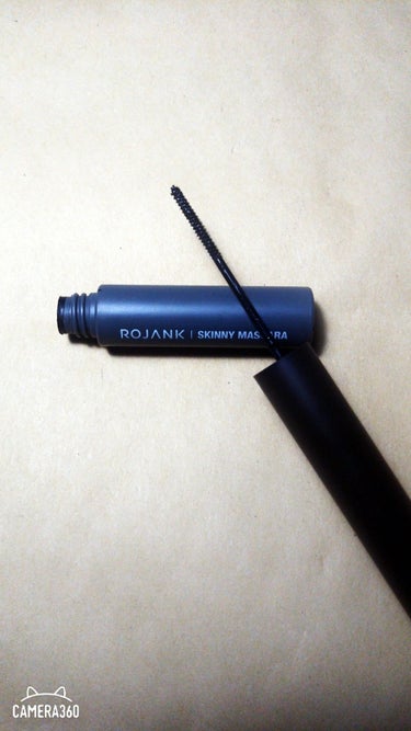 ROJANK SKINNY MASCARA