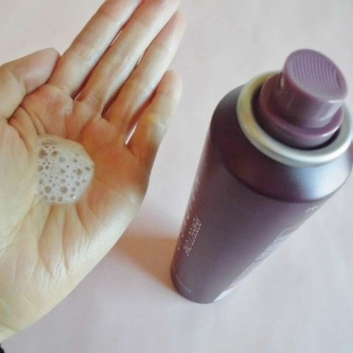 スカルプナノエッセンス/パーフェクトワン/頭皮ローションを使ったクチコミ（2枚目）