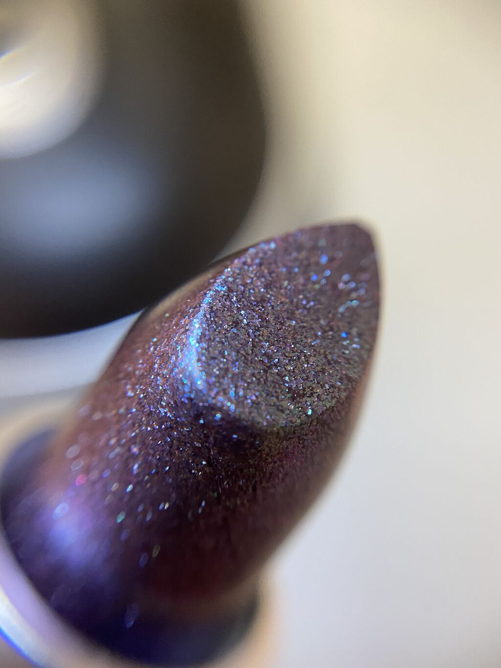 リップスティック オン アンド オン/M・A・C/口紅を使ったクチコミ（3枚目）