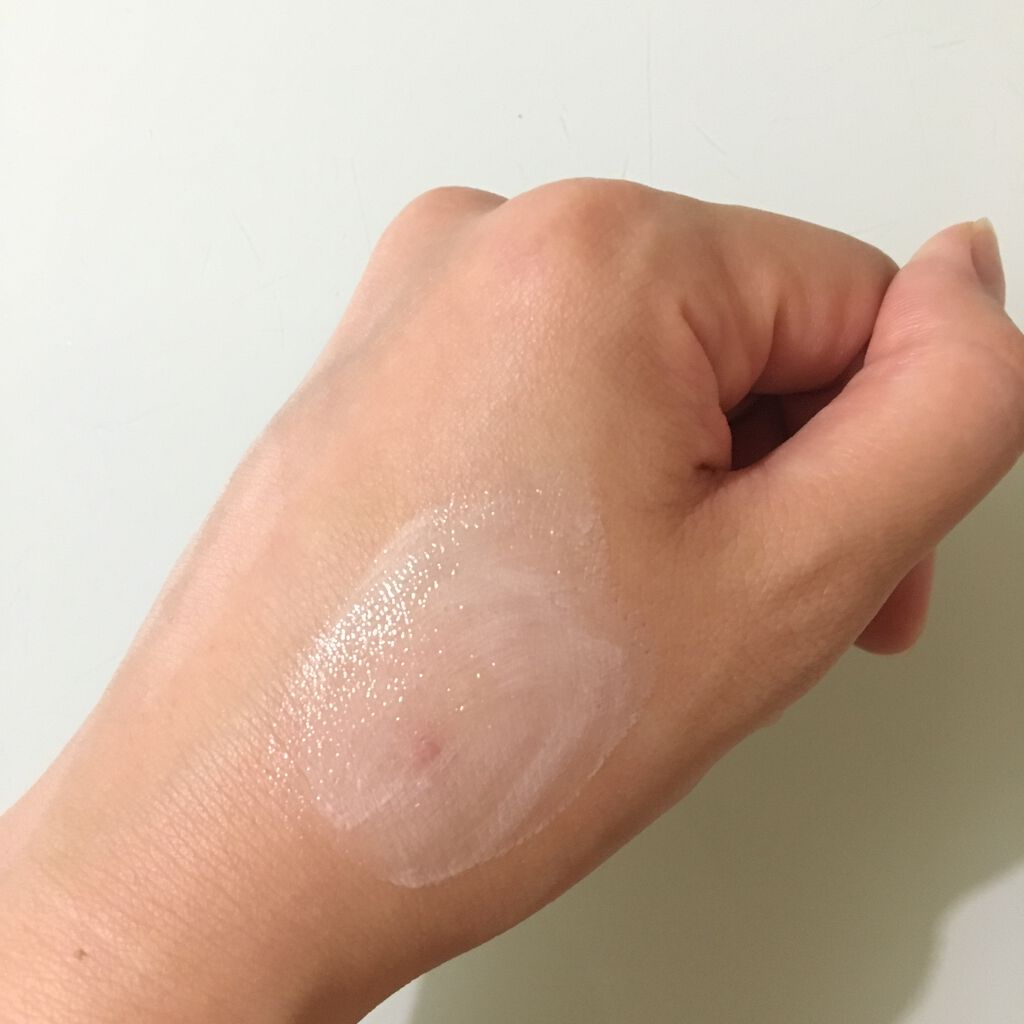 ピュアリングクリーム/DEWYCEL/化粧下地を使ったクチコミ(3枚目)