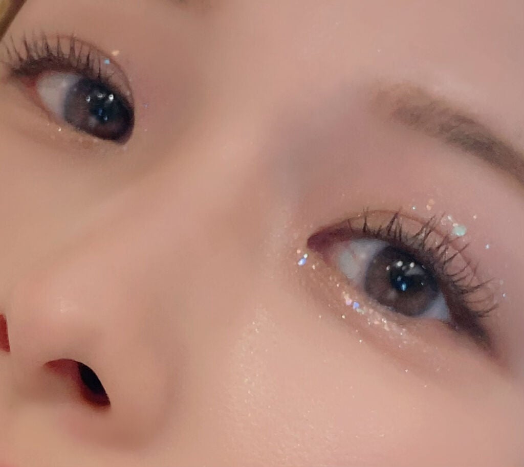 ネーミング タッチアップ ラッシュメーカー/NAMING./マスカラを使ったクチコミ(1枚目)