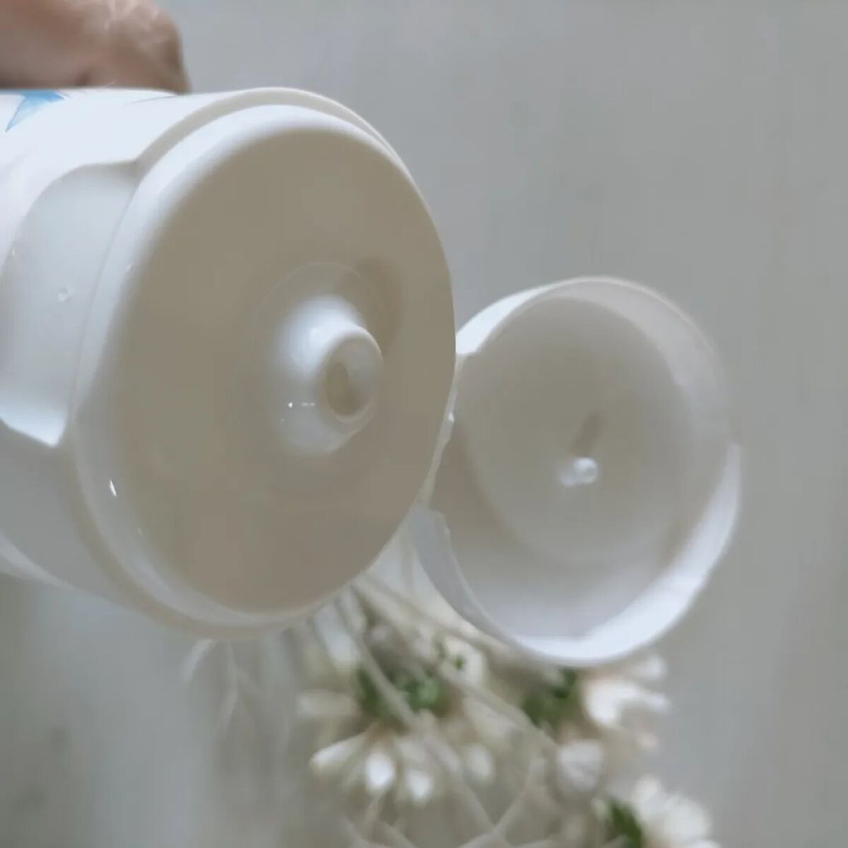 DMT インテンシブフェイシャルクリーム/PHYSIOGEL/フェイスクリームを使ったクチコミ（2枚目）