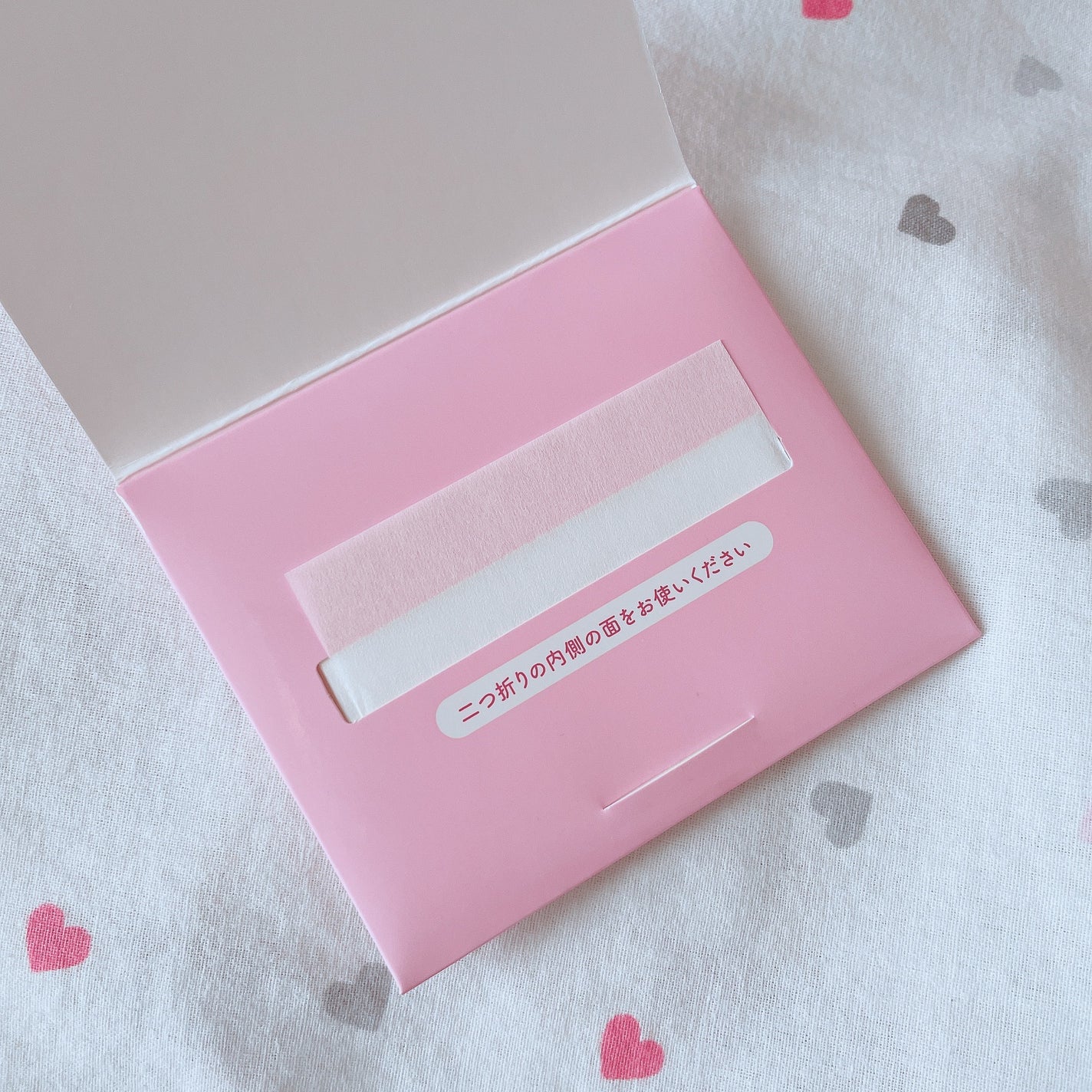 バングリメイクペーパー/前髪専科/その他スタイリングを使ったクチコミ(2枚目)