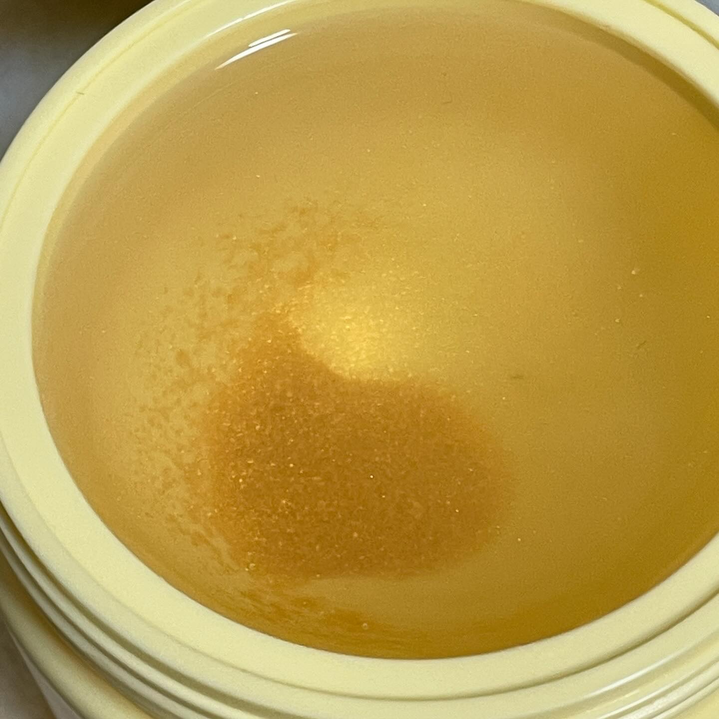 SNP ゴールド コラーゲン スリーピング パック/SNP/シートマスク・パックを使ったクチコミ（3枚目）