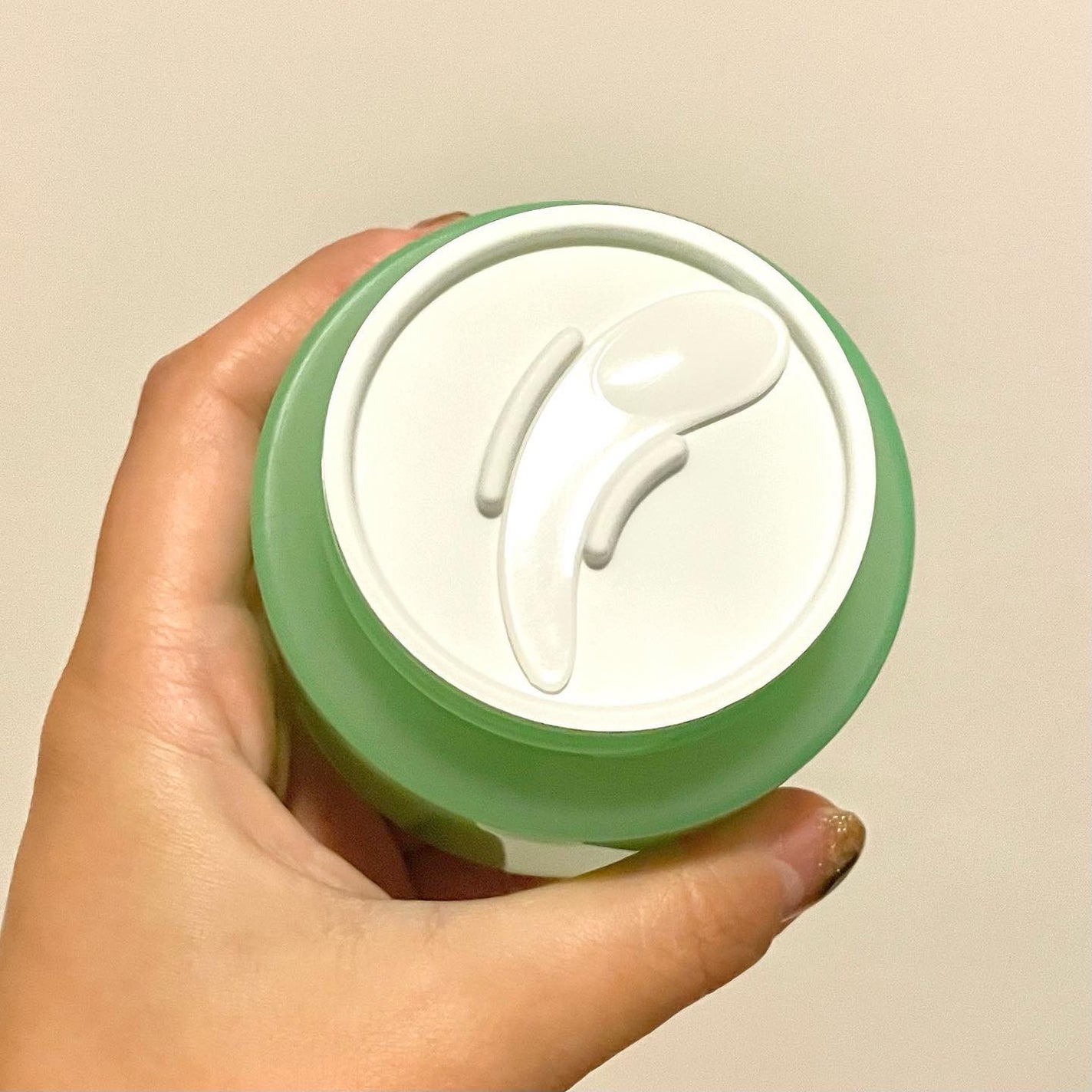 バンブークレンジングバーム/ASUNE /クレンジングバームを使ったクチコミ(2枚目)