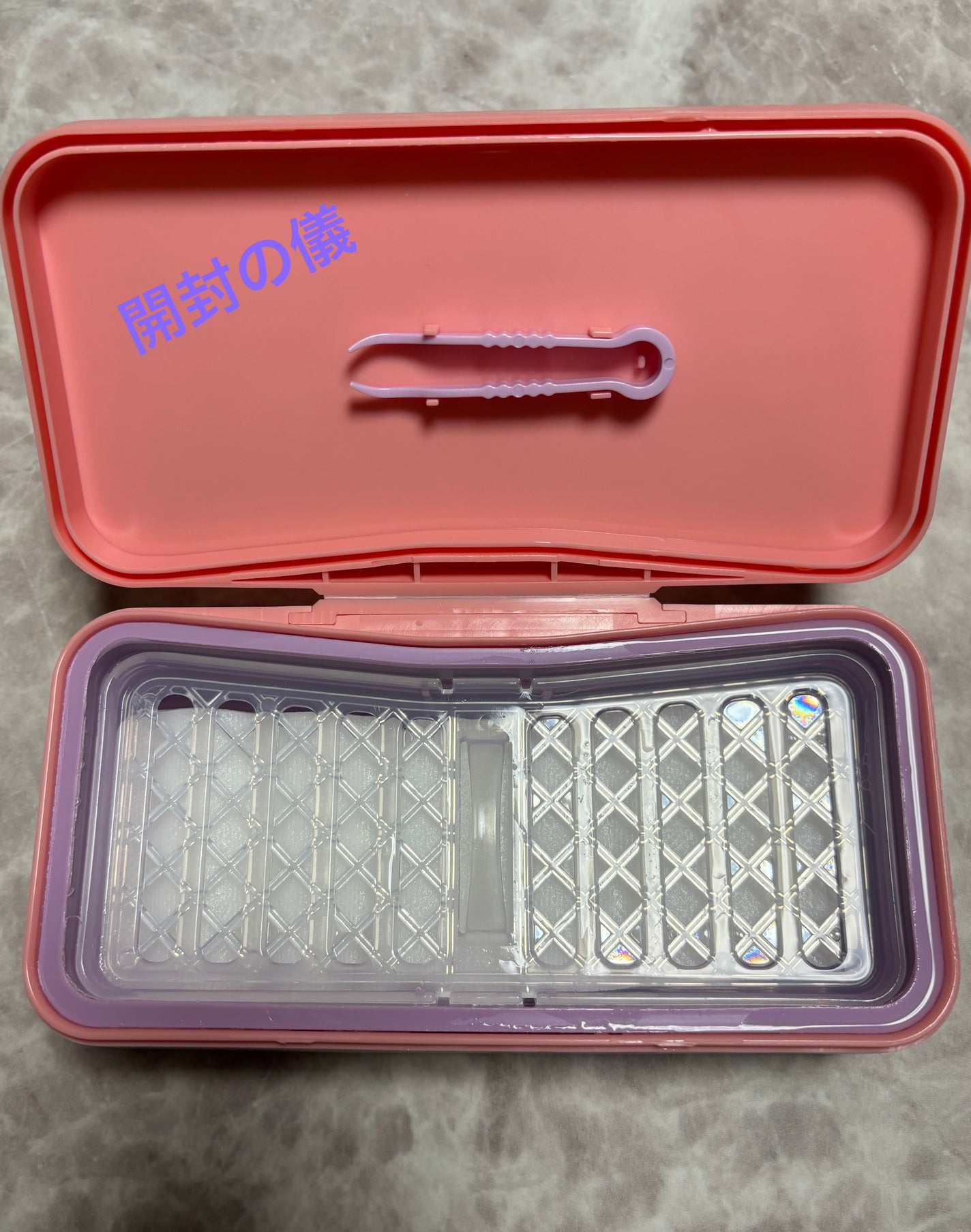 イージーチョップバンドマスク ユースシェーパー/lalachuu/シートマスク・パックを使ったクチコミ(4枚目)