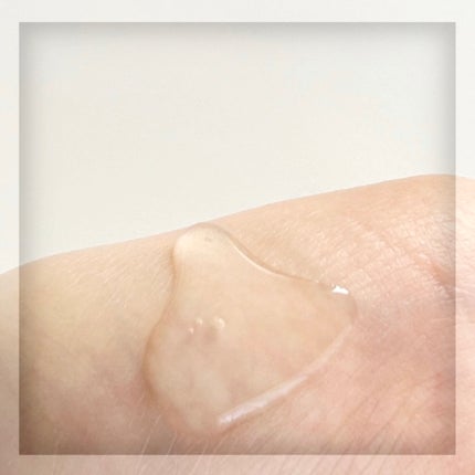 エイクリアリングアクティブパンテノール3%フェイシャルセラム/MEDITHERAPY/美容液を使ったクチコミ(3枚目)