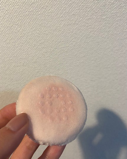 フェイスパウダー/DECORTÉ/ルースパウダーを使ったクチコミ(6枚目)