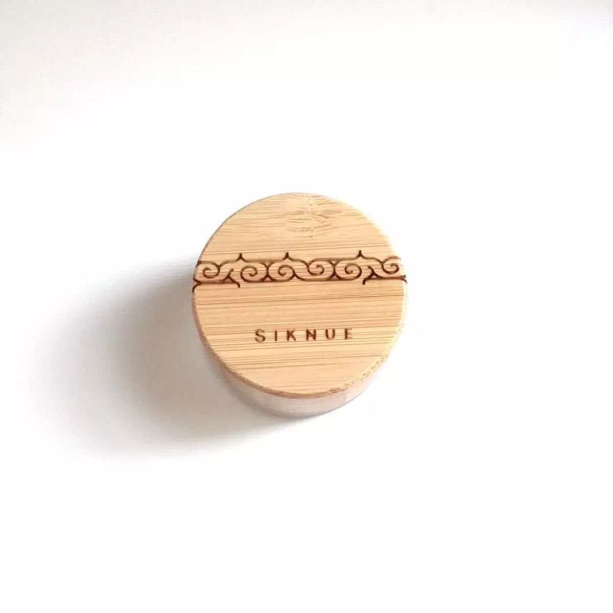 クレンジングスクラブ/SIKNUE/スクラブ・ゴマージュを使ったクチコミ（1枚目）