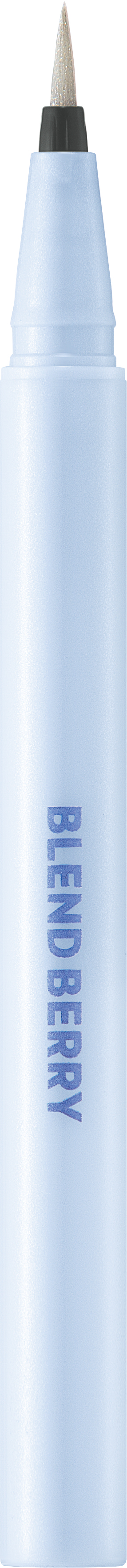 ブレンドベリー シューティングビジュー アイライナー 003 スピカの願い