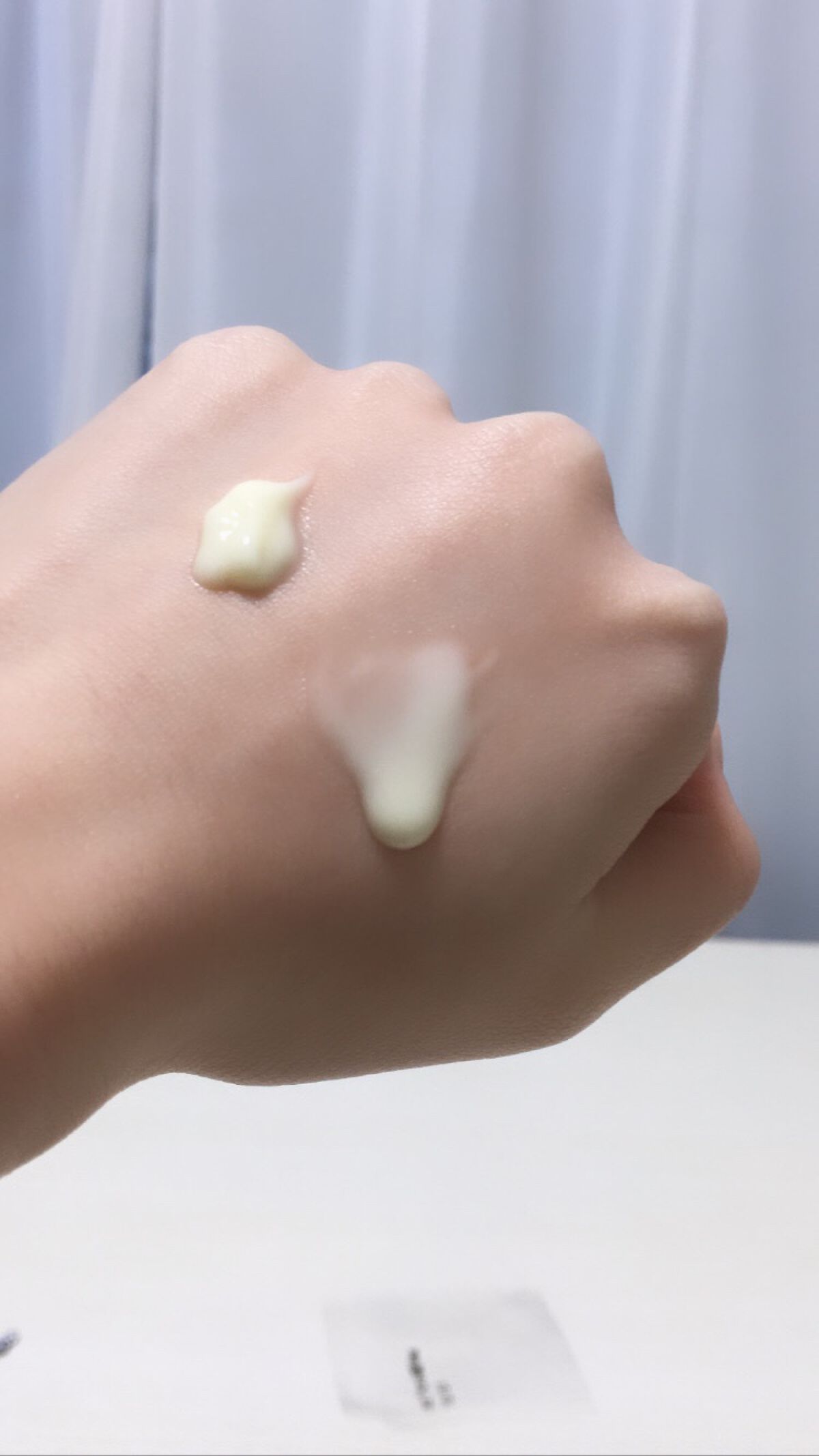 レチノールインテンシブ アドバンスドトリプルアクションアイクリーム/SOME BY MI/アイケア・アイクリームを使ったクチコミ(2枚目)