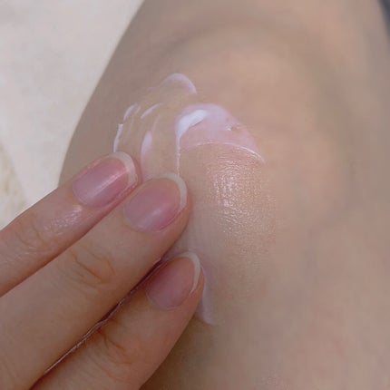 塗るプロテオグリカン/ リフリーラ/マッサージクリームを使ったクチコミ(4枚目)