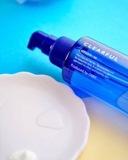 クリアフル ウォッシュ/オルビス/洗顔フォームを使ったクチコミ(3枚目)