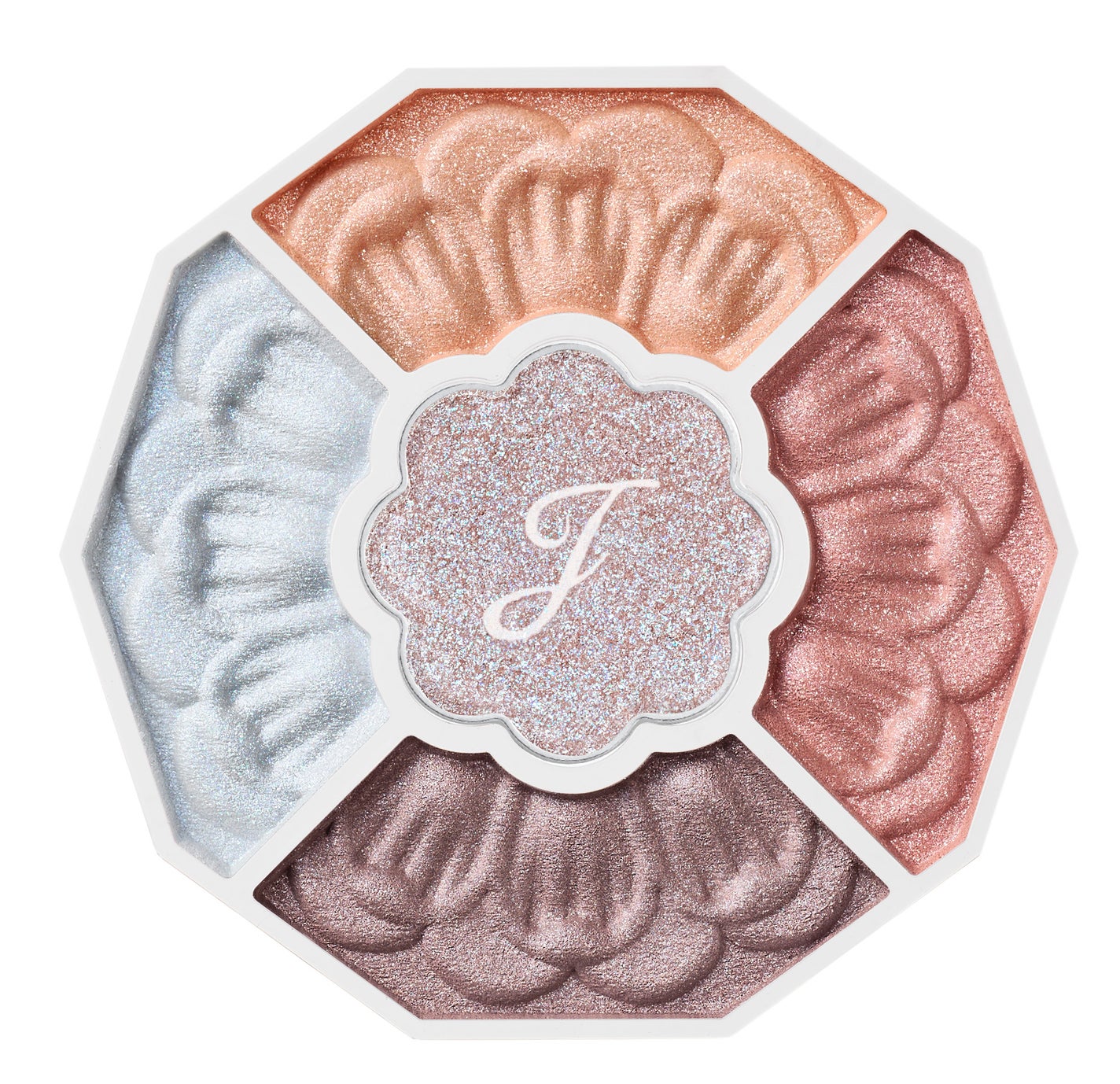 ジルスチュアート ブルームクチュール アイズ ジュエルドブーケ 10 nemesia labradorite(限定)