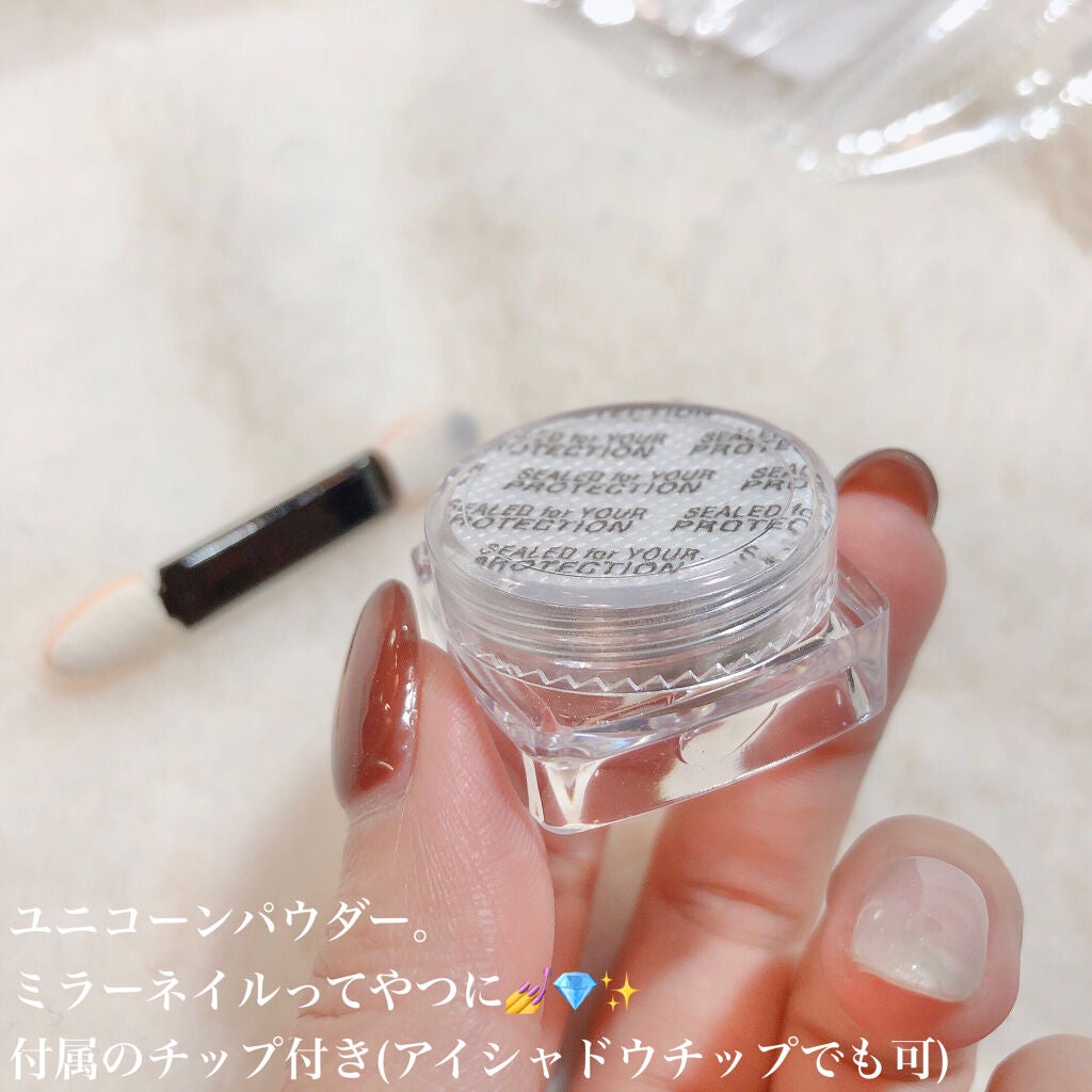 ジェルネイル/ジェルミーワン/ジェルネイルを使ったクチコミ(2枚目)