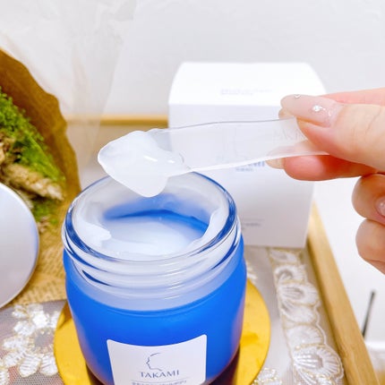 タカミ スキンピールボディ/タカミ/ボディローションを使ったクチコミ(3枚目)