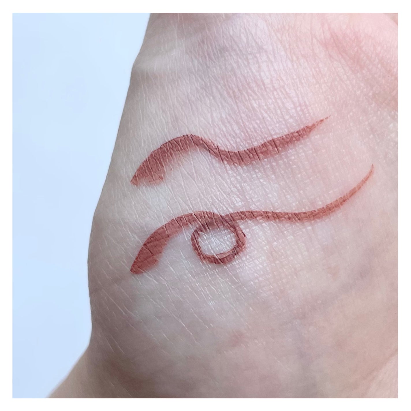 シルキーリキッドアイライナーWP/D-UP/リキッドアイライナーを使ったクチコミ(4枚目)