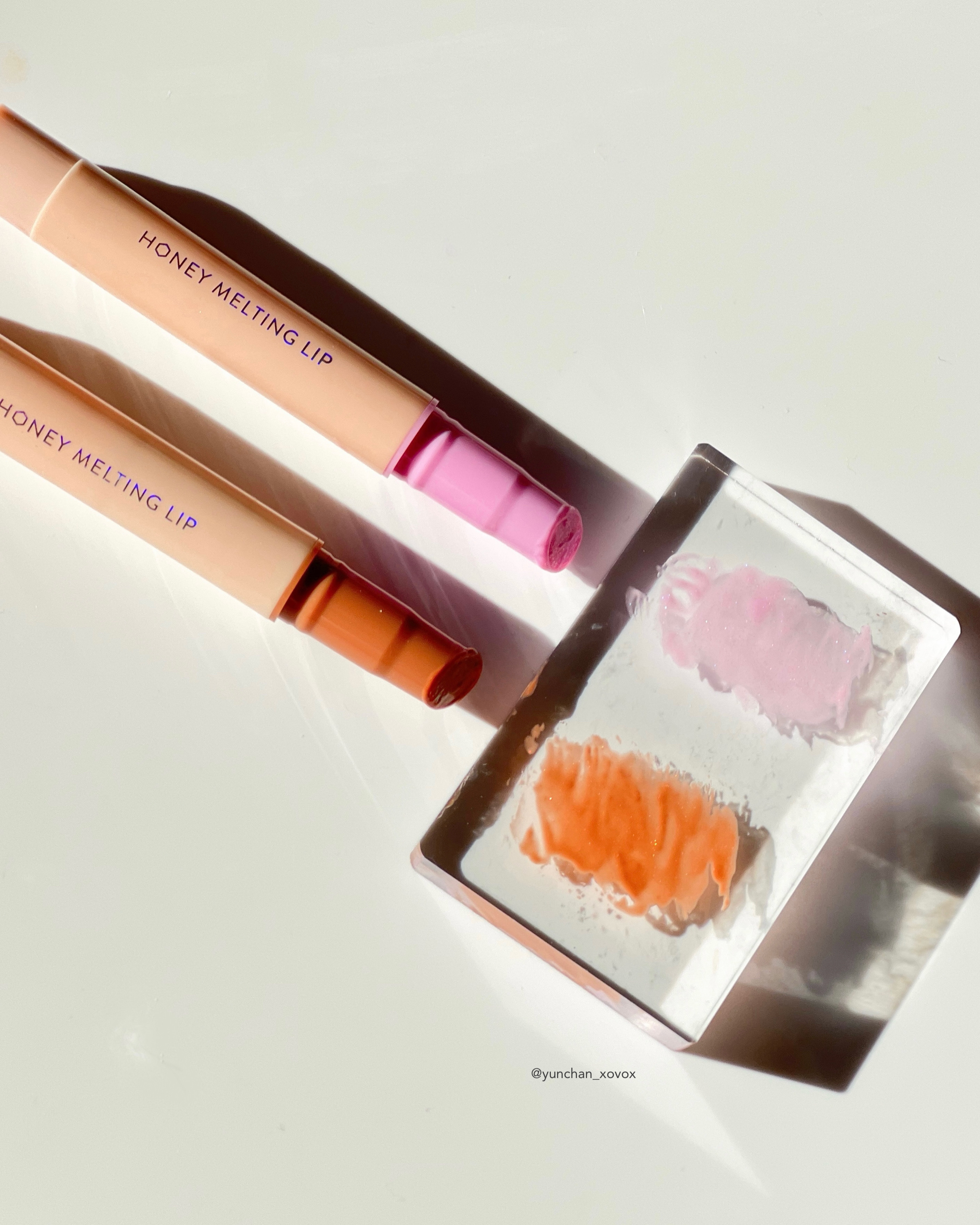 リップケア バーム/キュレル/リップバームを使ったクチコミ（3枚目）