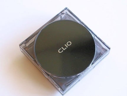 キル カバー ザ ニュー ファンウェア クッション/CLIO/クッションファンデーションを使ったクチコミ(2枚目)