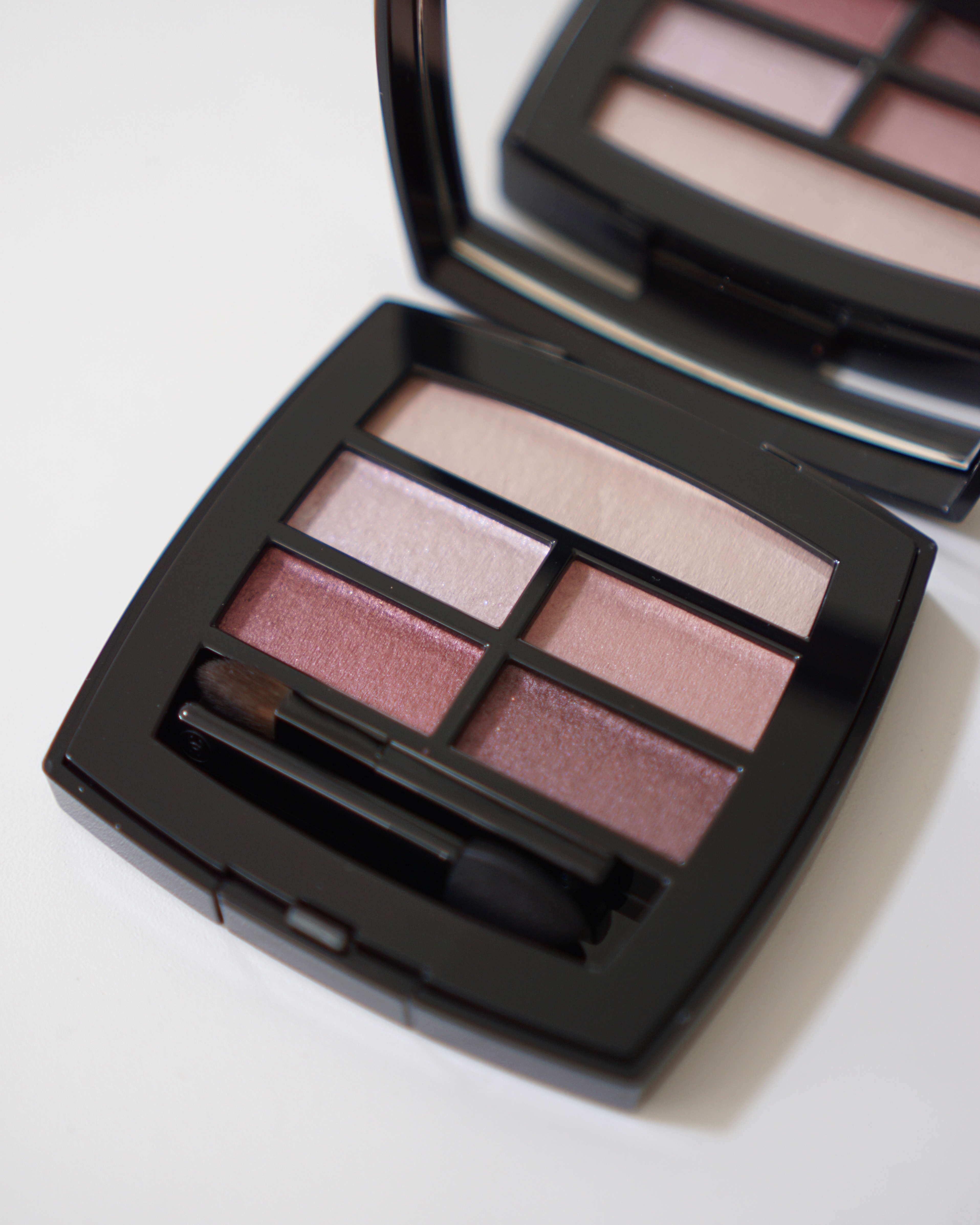 レ ベージュ パレット ルガール/CHANEL/アイシャドウパレットを使ったクチコミ（2枚目）