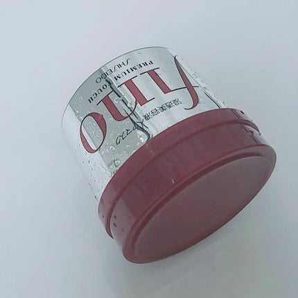 フィーノ プレミアムタッチ 濃厚美容液ヘアマスク/フィーノ/ヘアマスク・ヘアパックを使ったクチコミ(1枚目)