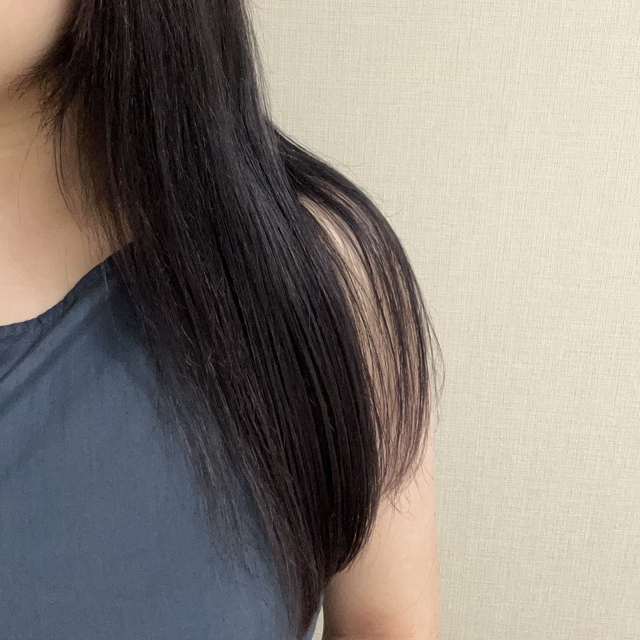 ハニー&マカデミアシャンプー／トリートメント  LA VIE EN RORE  /KUNDAL/市販シャンプーを使ったクチコミ（2枚目）