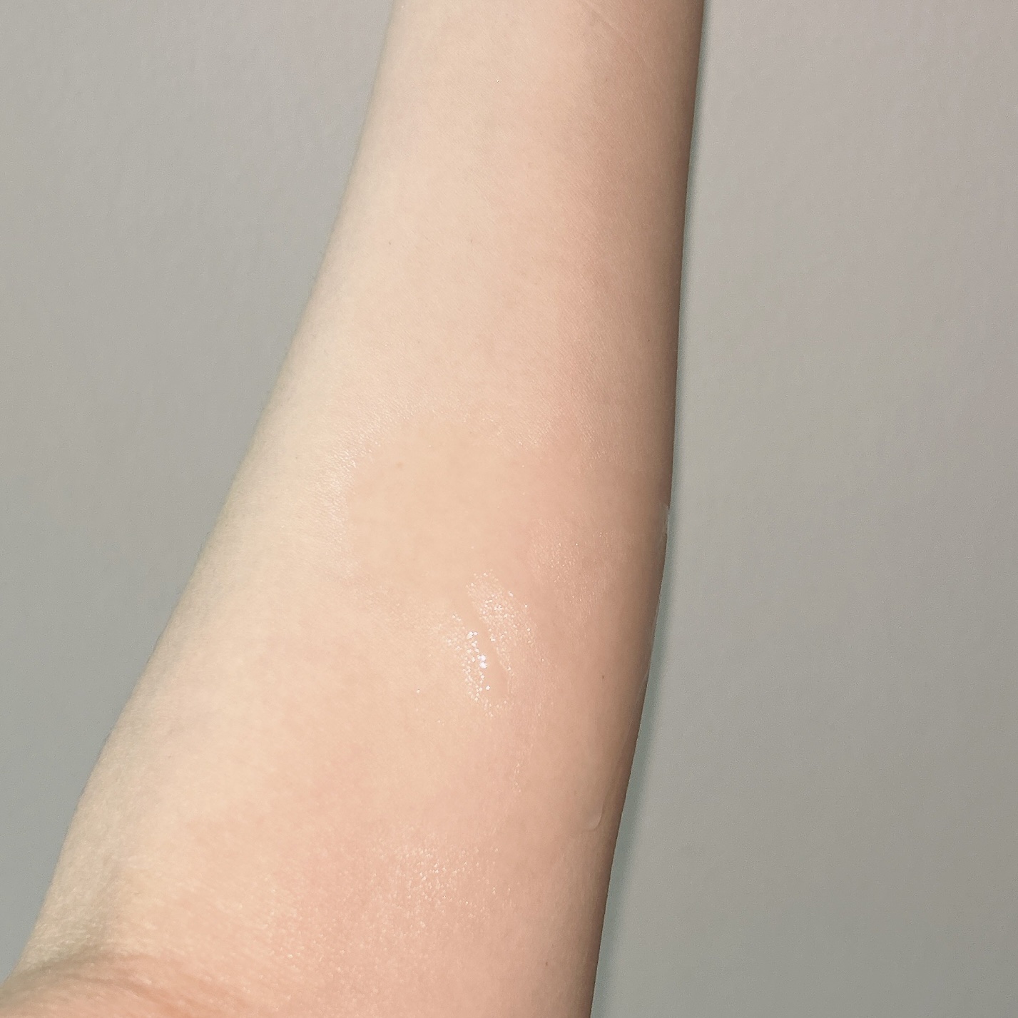 ファーモイスト　全身パックボディミスト/FIRMOIST/ミスト状化粧水を使ったクチコミ（2枚目）