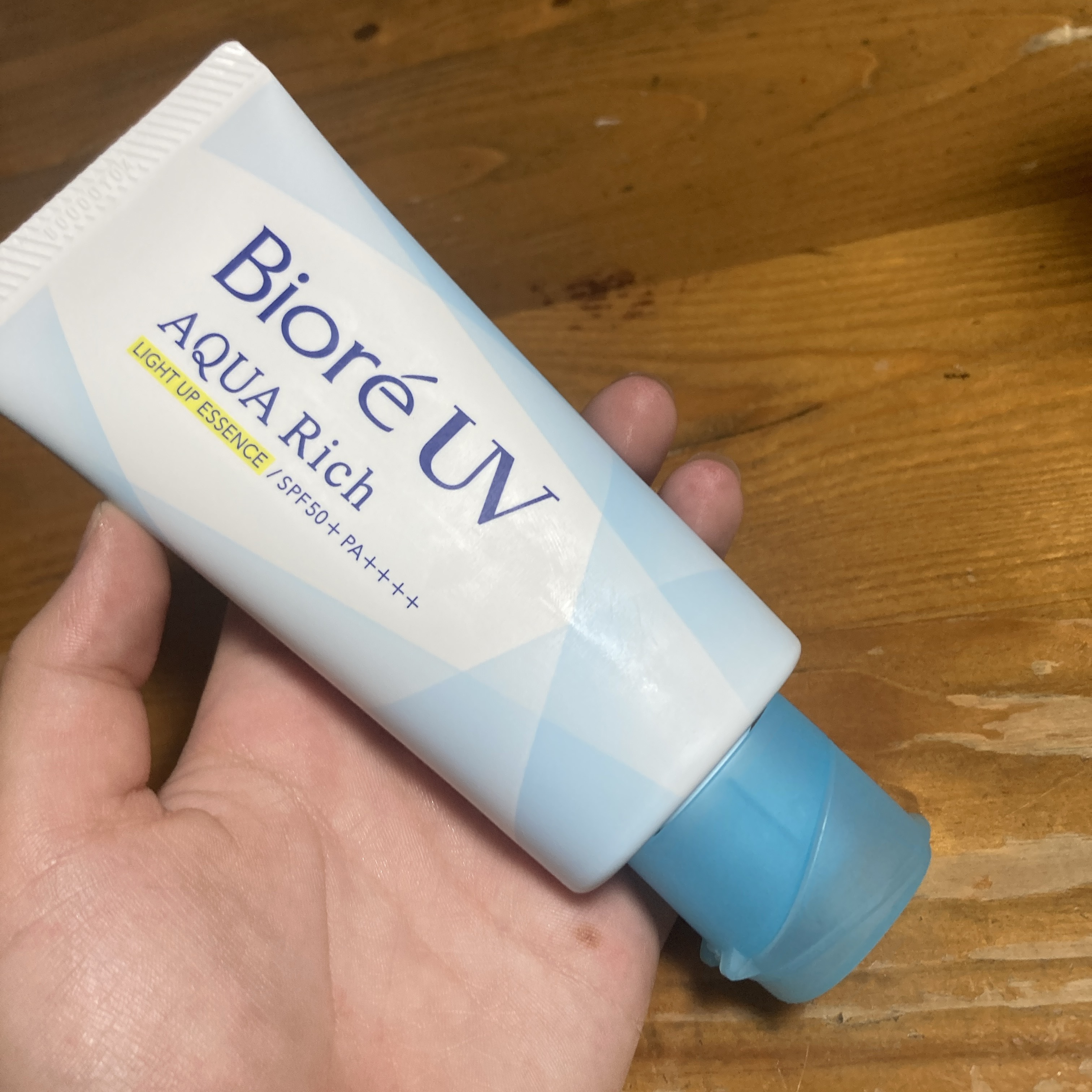 を使ったクチコミ（1枚目）