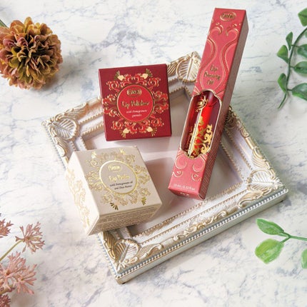 リップビューティーオイル/SABON/リップグロスを使ったクチコミ(5枚目)