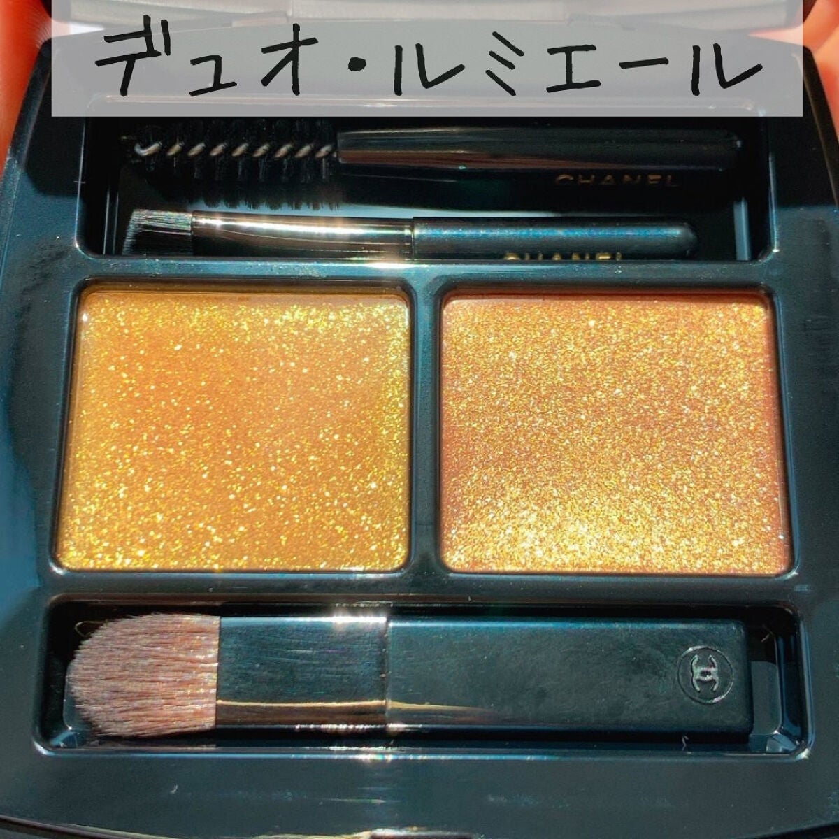 ルージュ アリュール ラック/CHANEL/口紅を使ったクチコミ(3枚目)