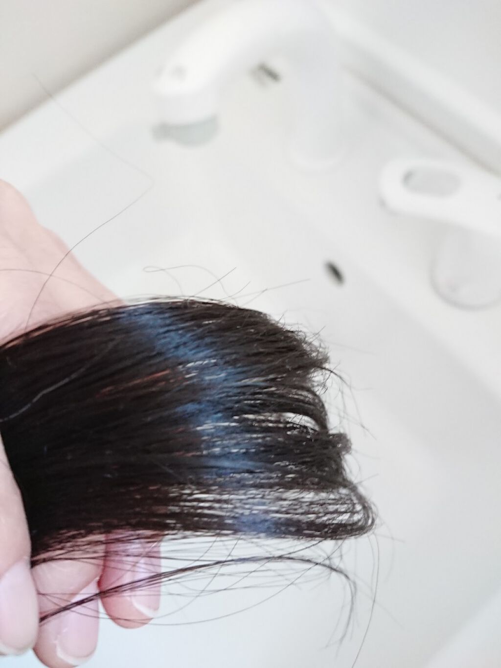 オーガニックミスト/Laret/ミスト状化粧水を使ったクチコミ（3枚目）