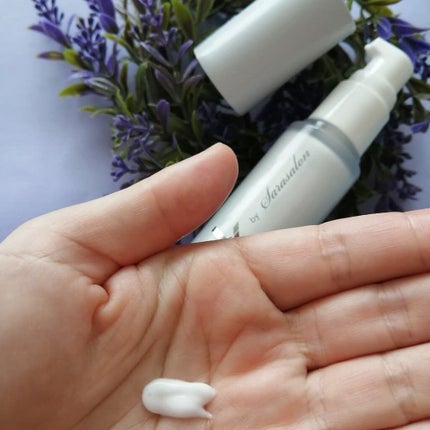 スリーク by サラサロン バランシングエッセンス/スリーク by サラサロン/ヘアミルクを使ったクチコミ(3枚目)