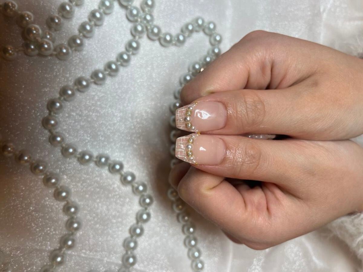 ドーリーピンク 立体マスク/be-style/マスクを使ったクチコミ(5枚目)