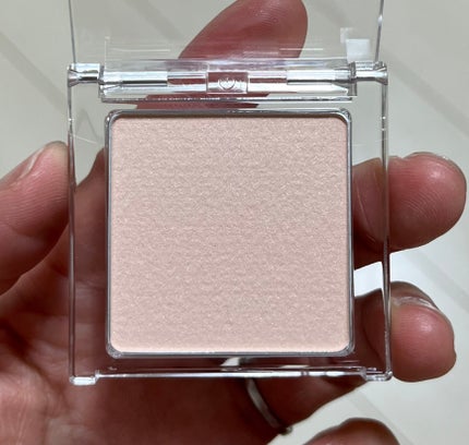 スポットメンテパウダー/muice/プレストパウダーを使ったクチコミ(6枚目)