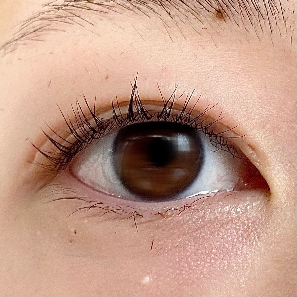 まつげ美容液EX/CEZANNE/まつげ美容液を使ったクチコミ（3枚目）