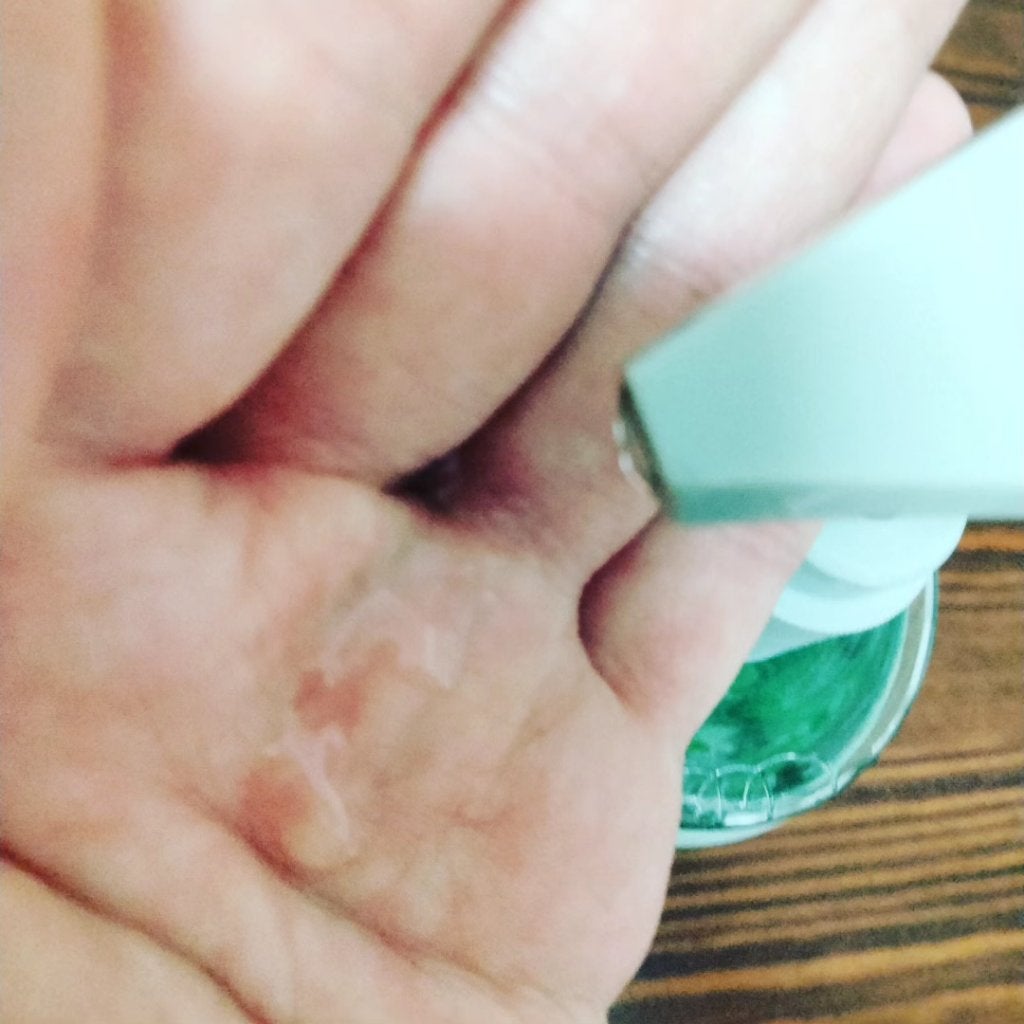 スパ・シャンプー/ヘアトリートメント ディープクレンズ/Off&Relax/市販シャンプーを使ったクチコミ(3枚目)