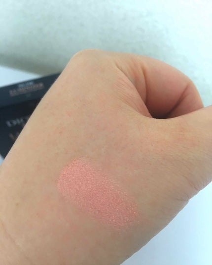 ディオールスキン ミネラル ヌード ルミナイザー パウダー/Dior/プレストパウダーを使ったクチコミ(3枚目)