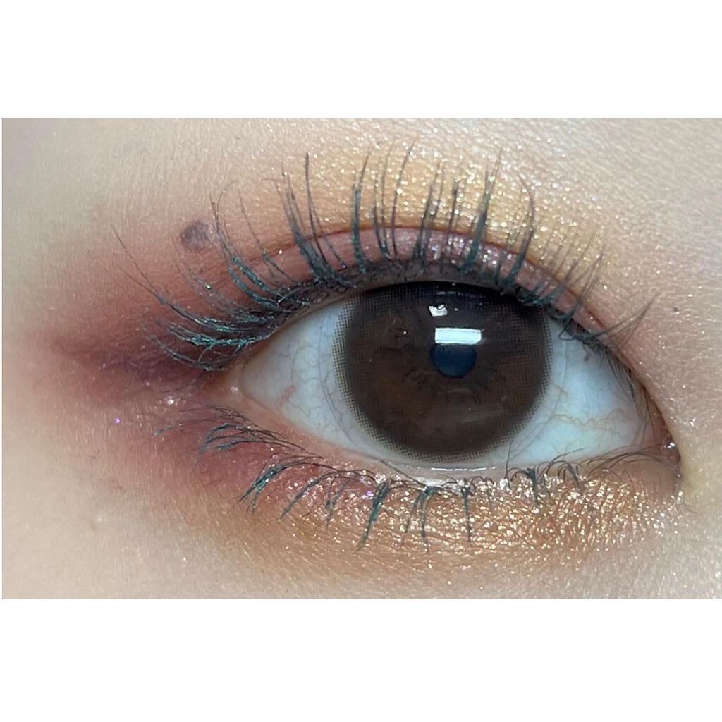 アクション ラッシングス/MARY QUANT/マスカラを使ったクチコミ（2枚目）