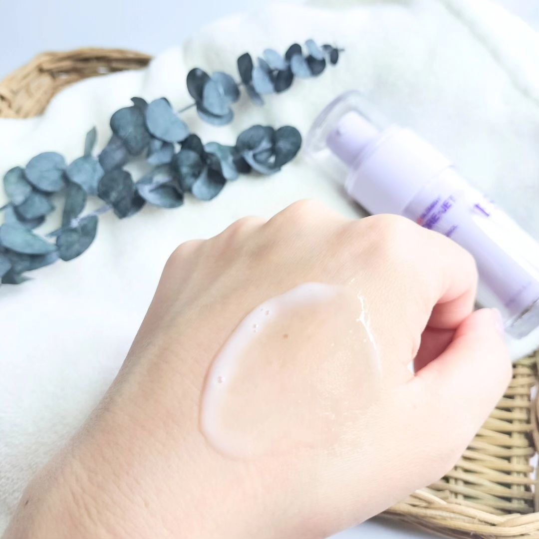 バクチオールポアジェットセラム/Dr.G/美容液を使ったクチコミ（3枚目）