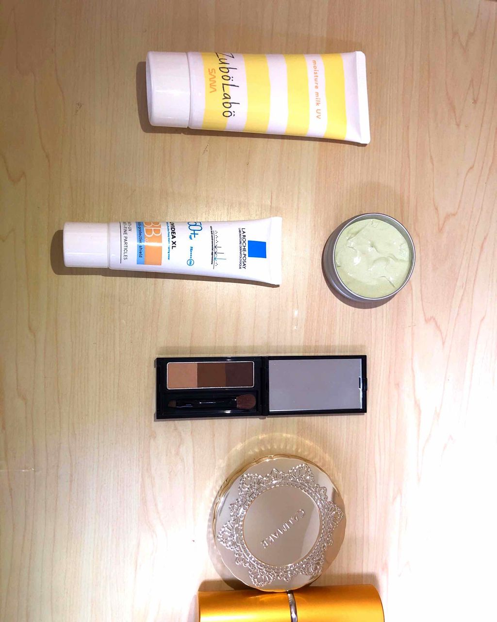 UVイデア XL プロテクションBB/ラ ロッシュ ポゼ/BBクリームを使ったクチコミ(1枚目)