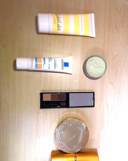 休日用乳液 UV/ズボラボ/日焼け止め・UVケアを使ったクチコミ(1枚目)