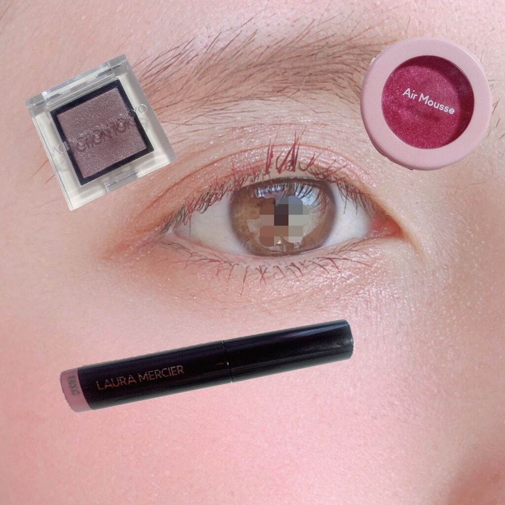 キャビアスティック アイカラー/ローラ メルシエ/スティックアイシャドウを使ったクチコミ（1枚目）