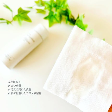 プレ化粧水フルボ/魂の商材屋/化粧水を使ったクチコミ(3枚目)