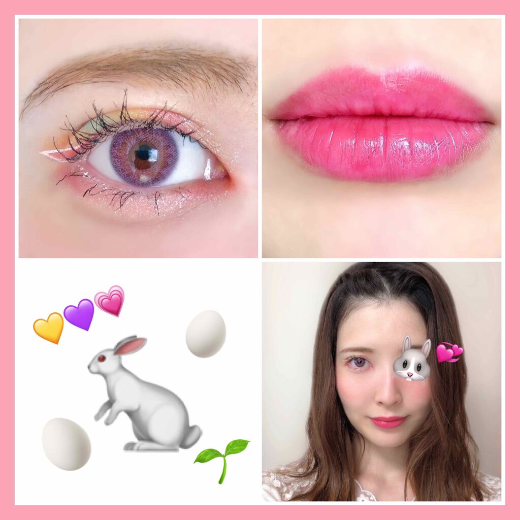 ライトスティックス/ColourPop/ジェル・クリームチークを使ったクチコミ（2枚目）