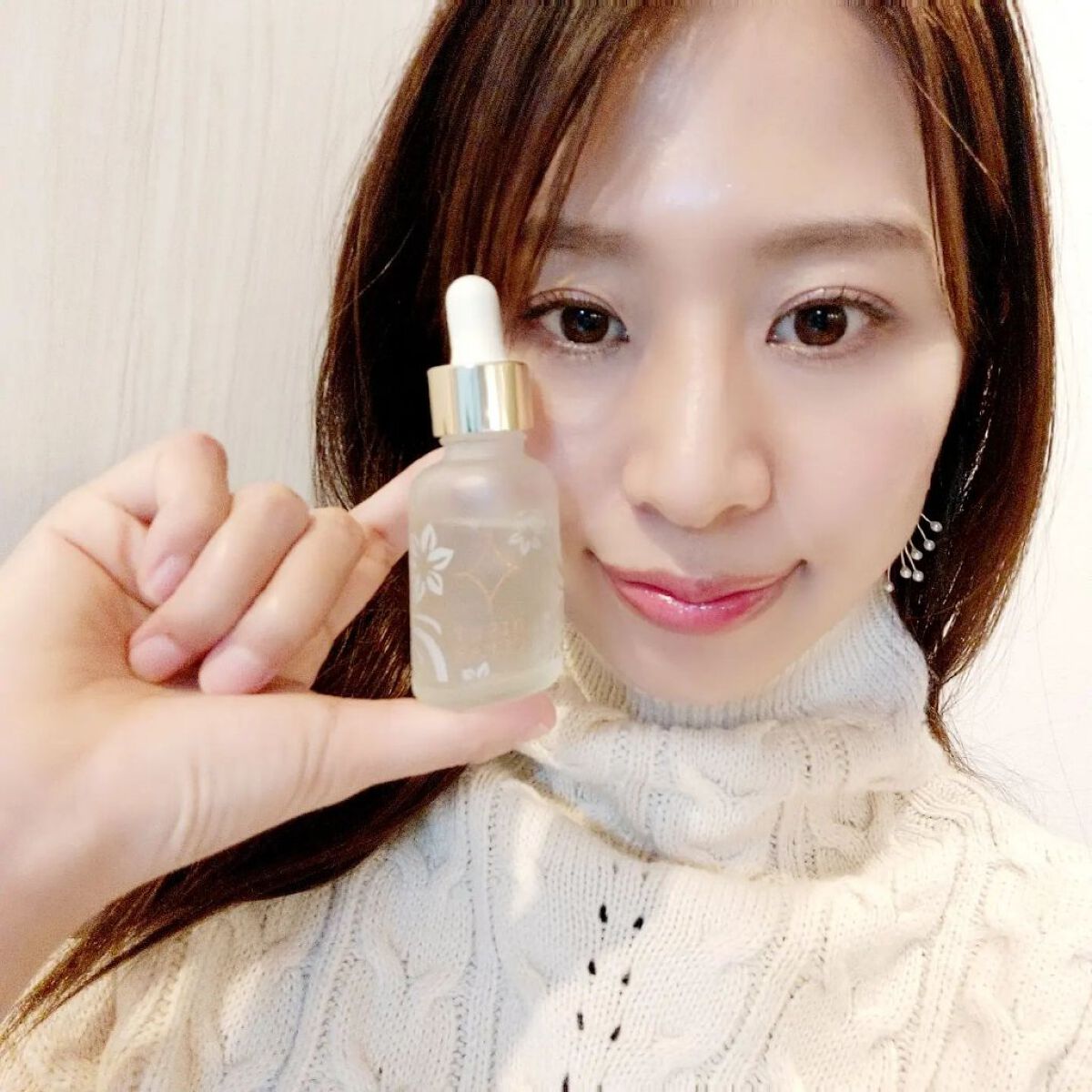 ビセットクリア/BISET/美容液を使ったクチコミ（1枚目）