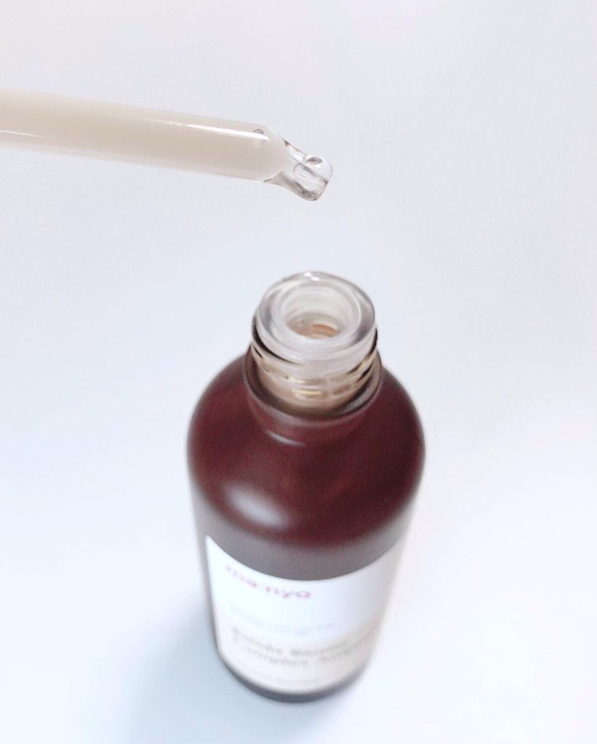 ビフィダバイオームコンプレックスセラム/manyo/美容液を使ったクチコミ（2枚目）